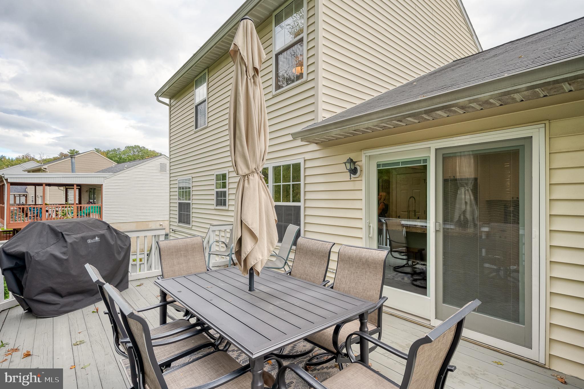 BOX HILL SOUTH - Residential