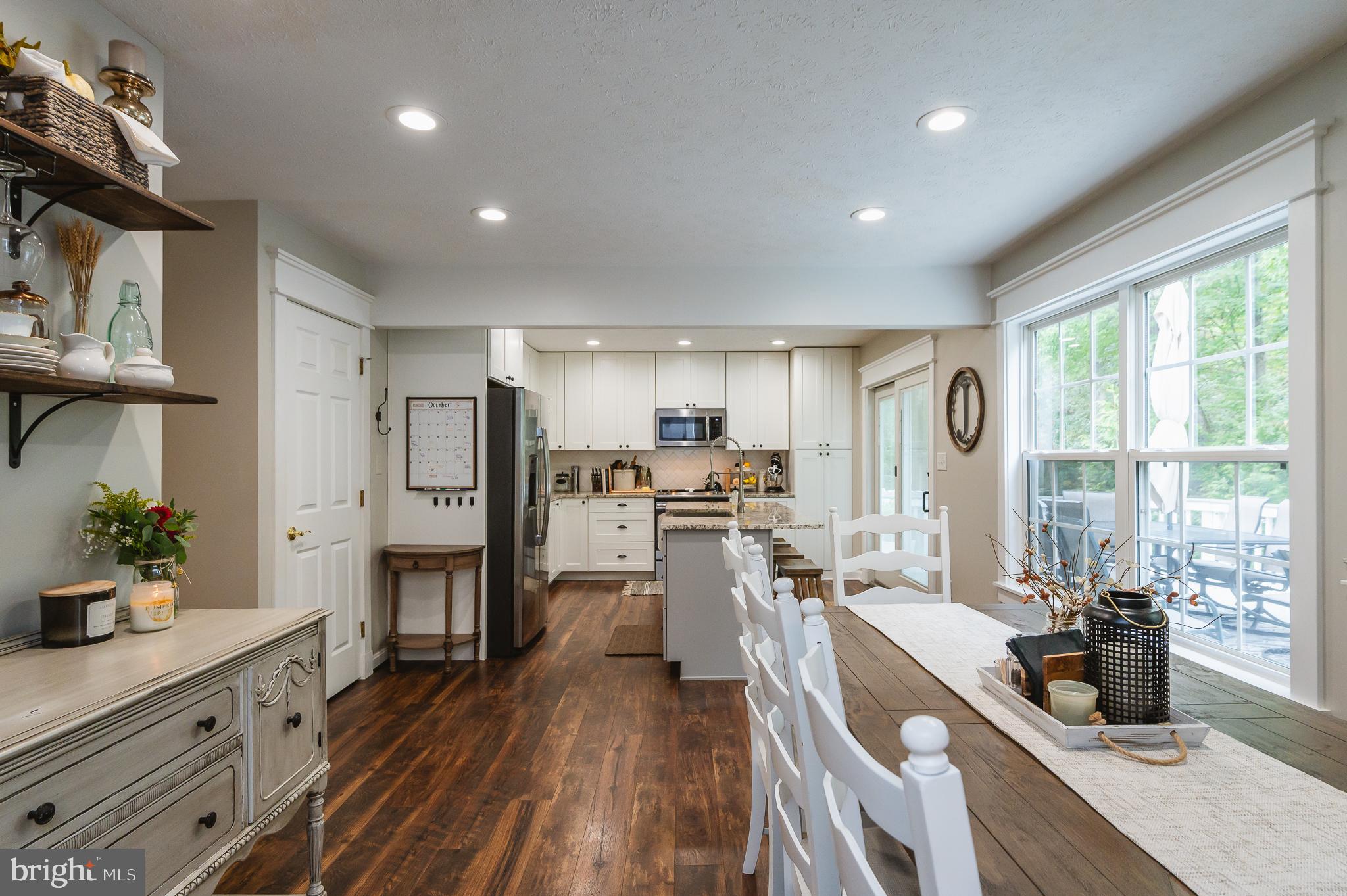 BOX HILL SOUTH - Residential