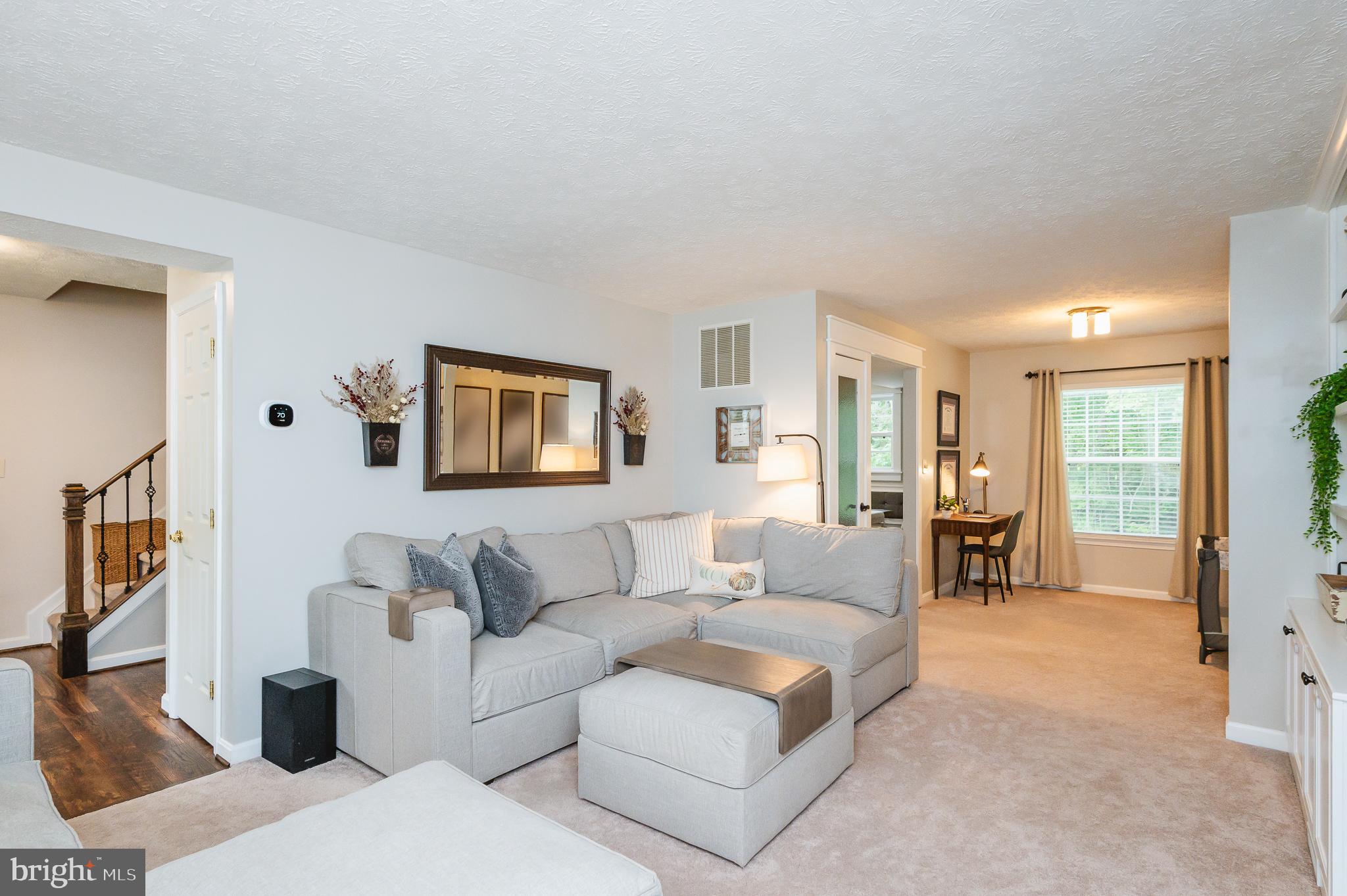 BOX HILL SOUTH - Residential