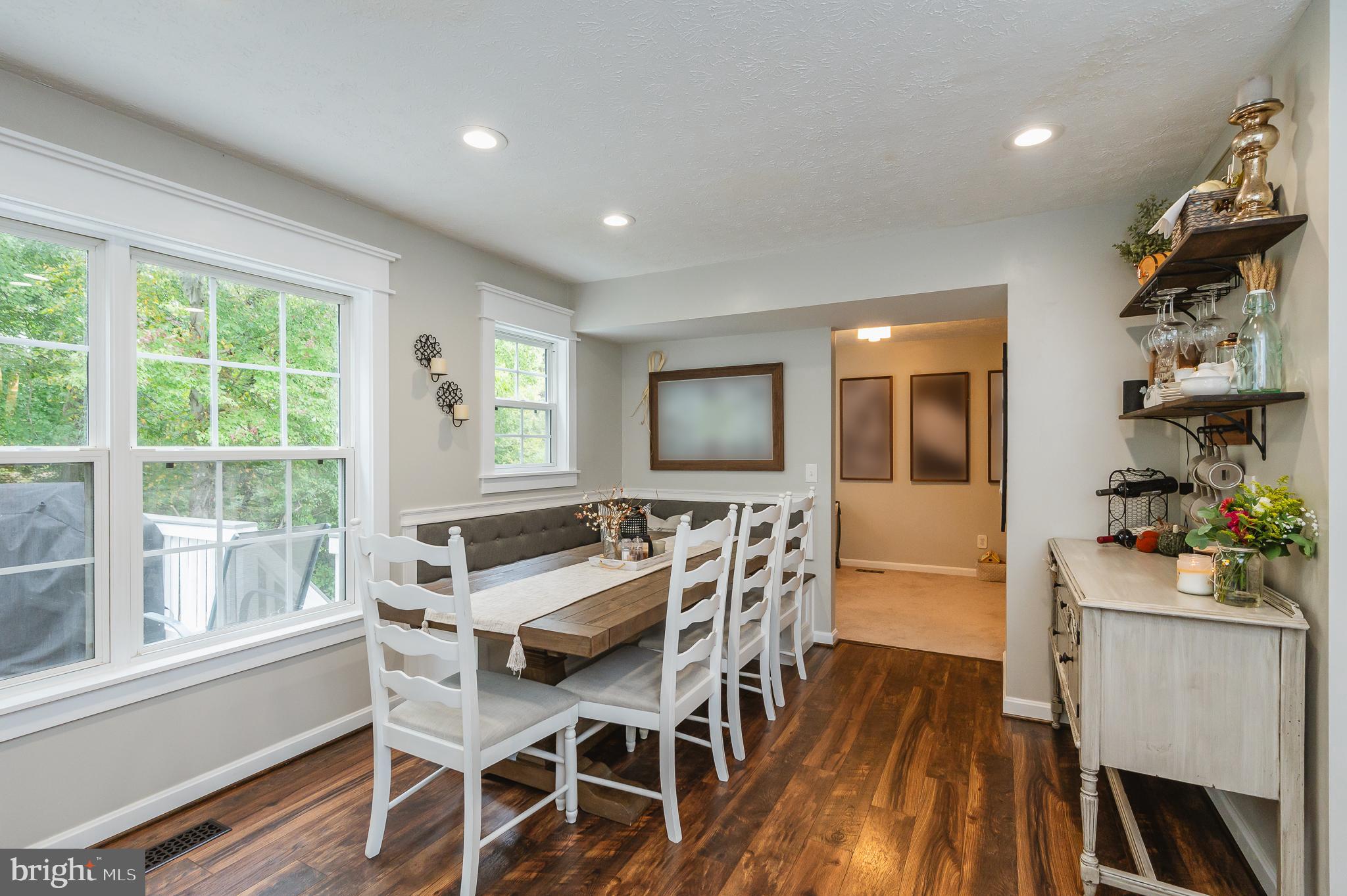 BOX HILL SOUTH - Residential