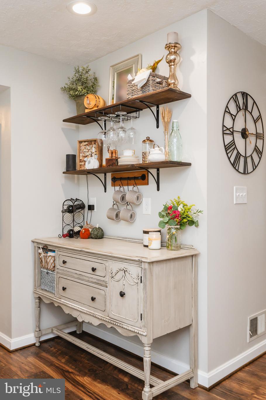 BOX HILL SOUTH - Residential