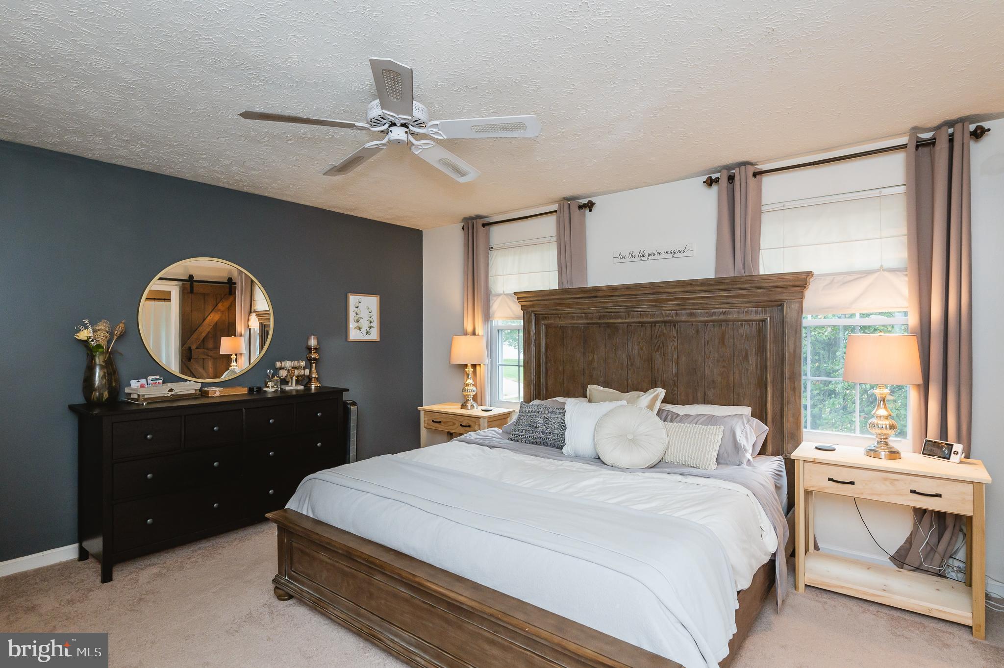 BOX HILL SOUTH - Residential