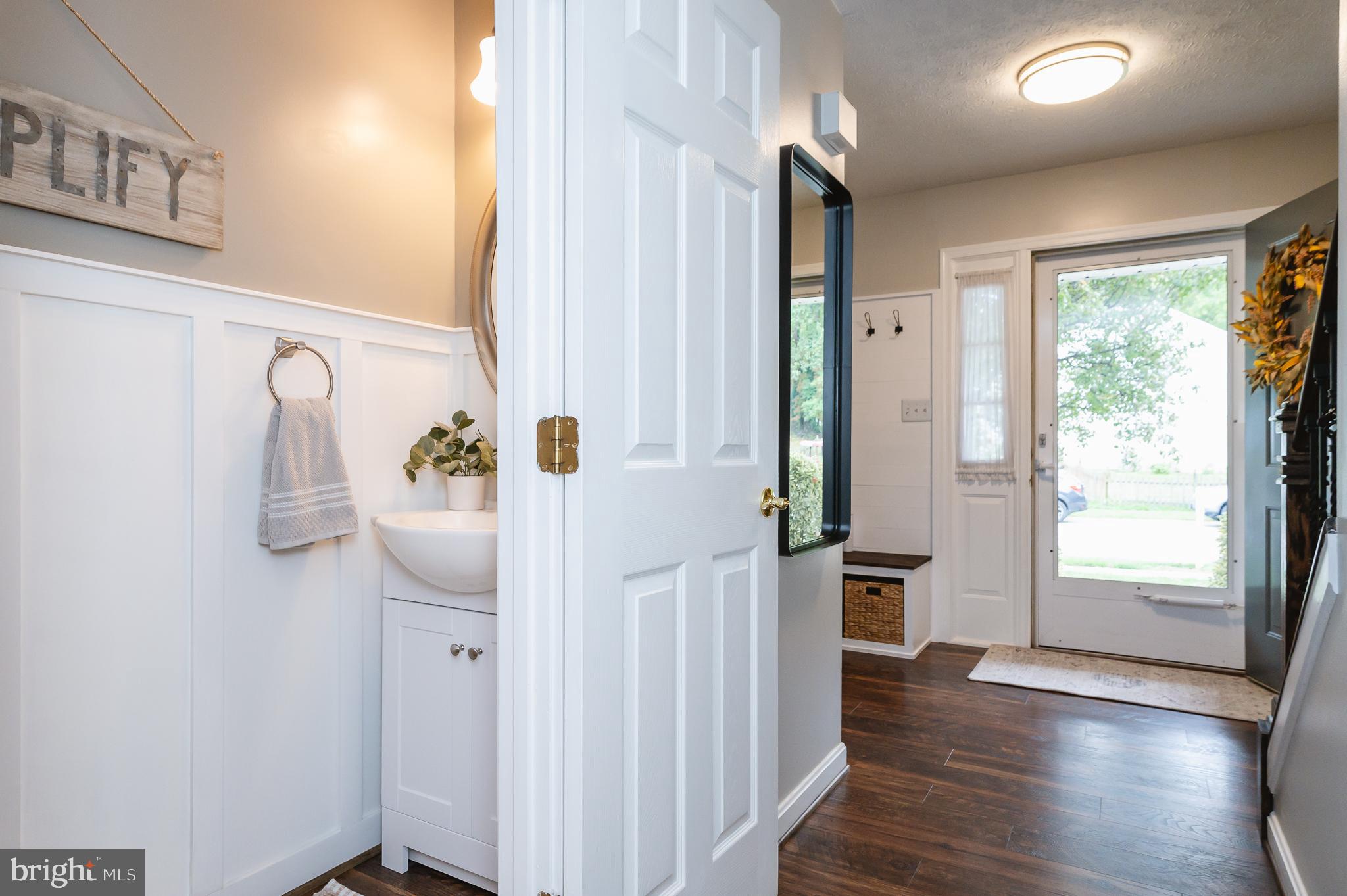 BOX HILL SOUTH - Residential