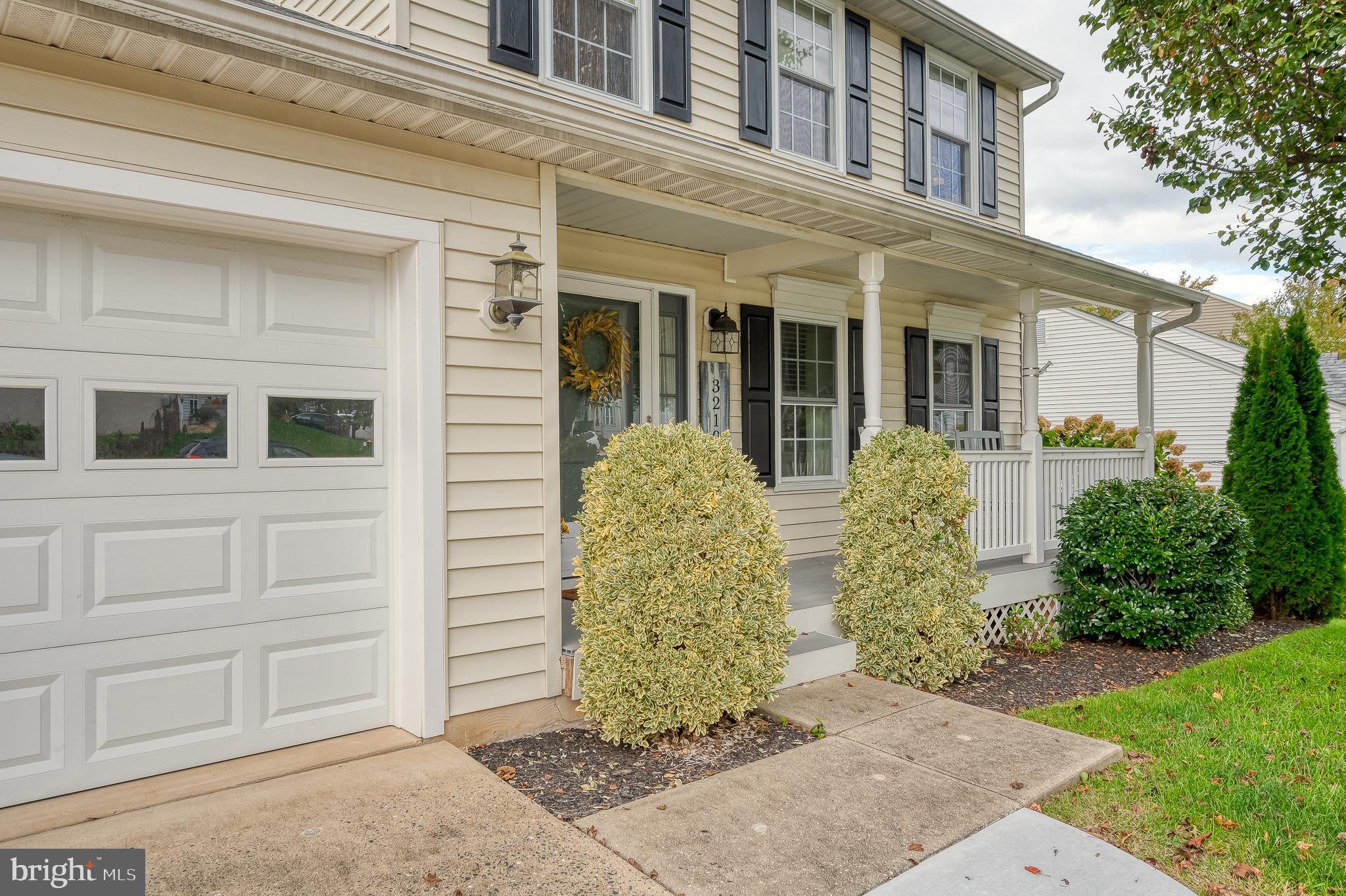 BOX HILL SOUTH - Residential