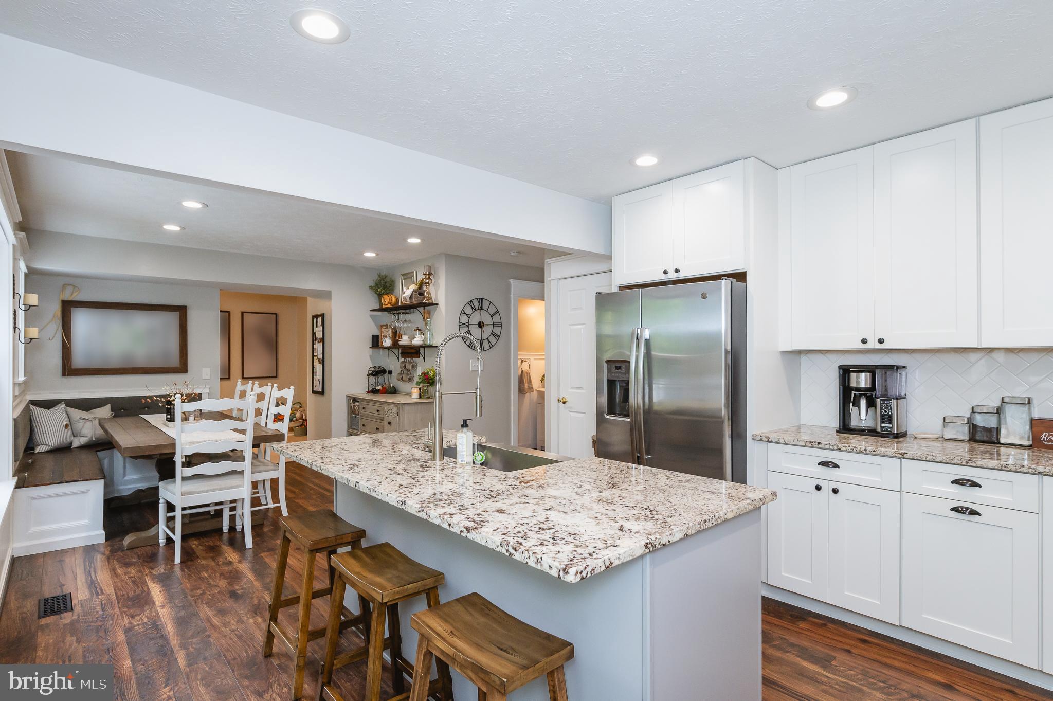 BOX HILL SOUTH - Residential