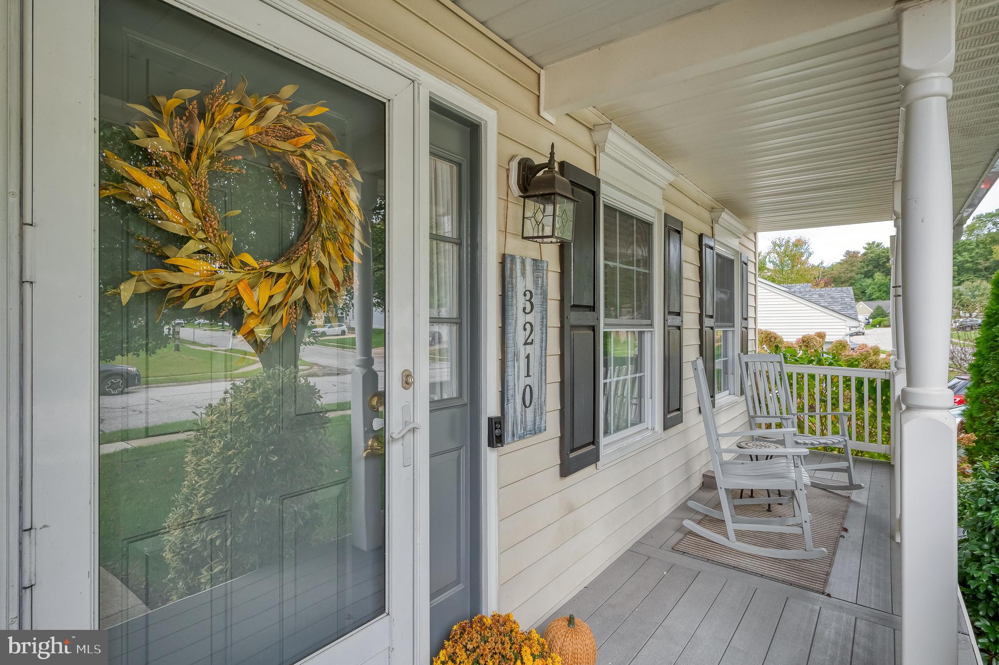 BOX HILL SOUTH - Residential