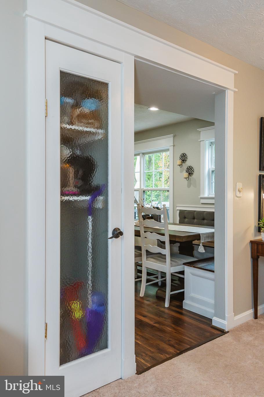 BOX HILL SOUTH - Residential