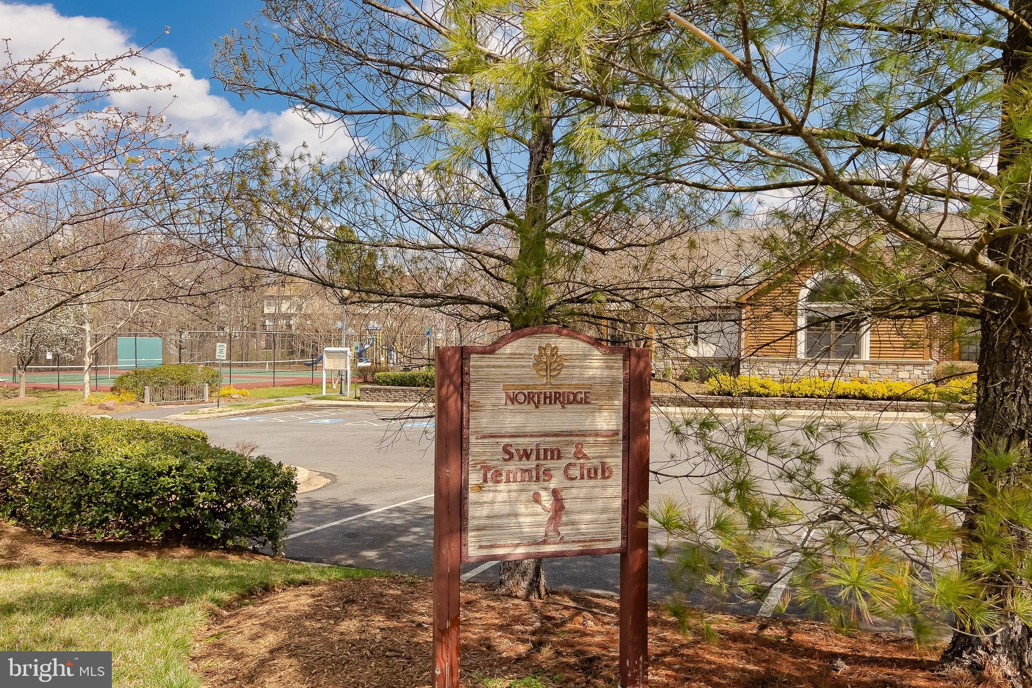 NORTHRIDGE PLAT 2 - Residential