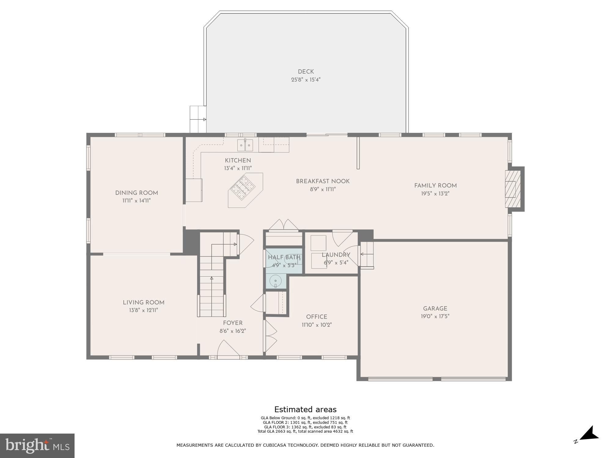 NORTHRIDGE PLAT 2 - Residential
