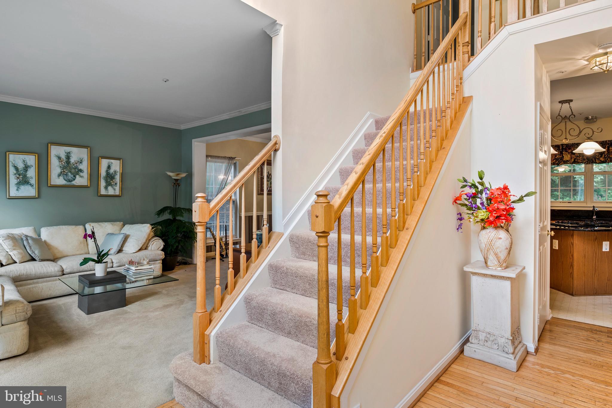 NORTHRIDGE PLAT 2 - Residential