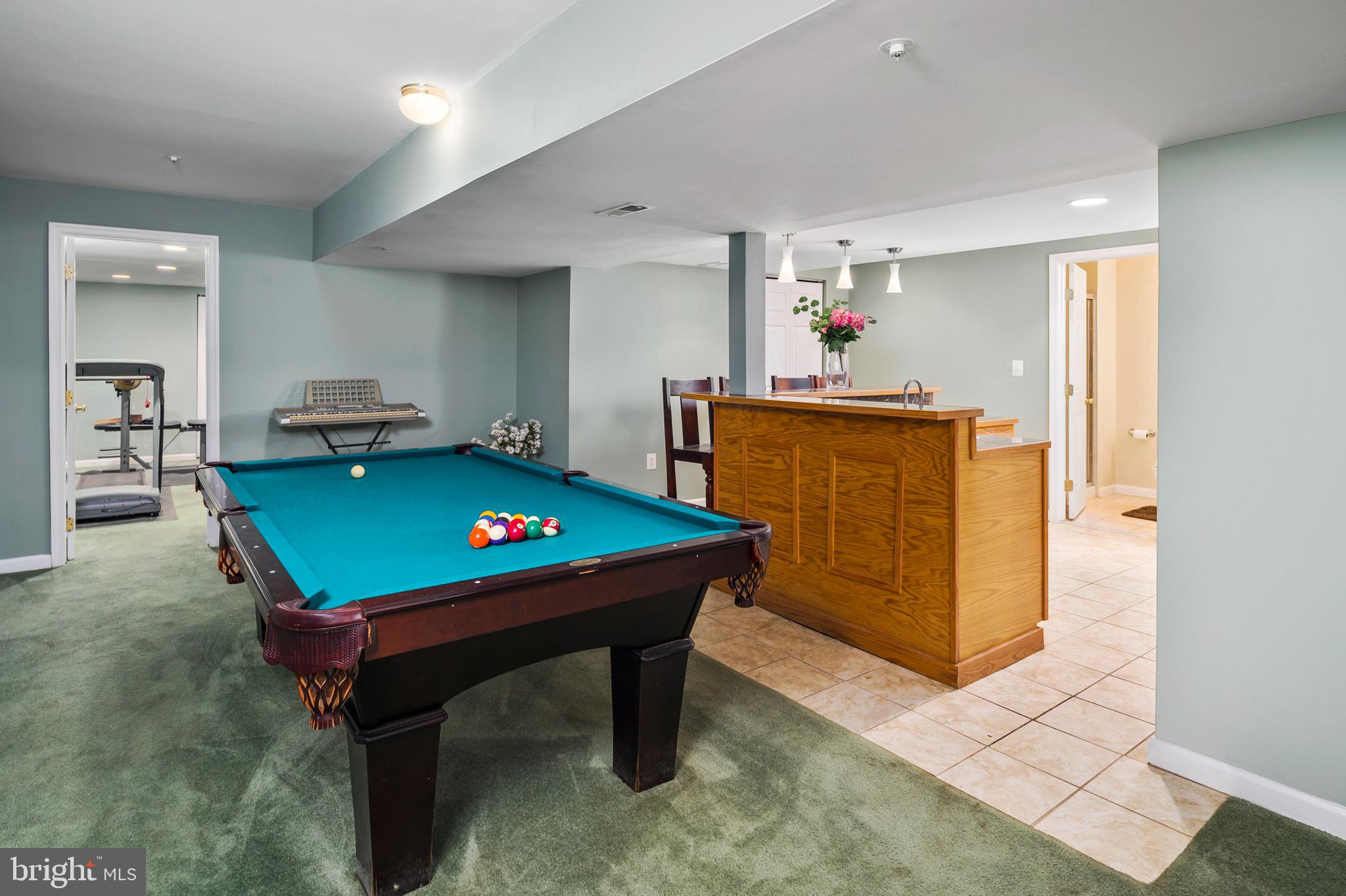 NORTHRIDGE PLAT 2 - Residential