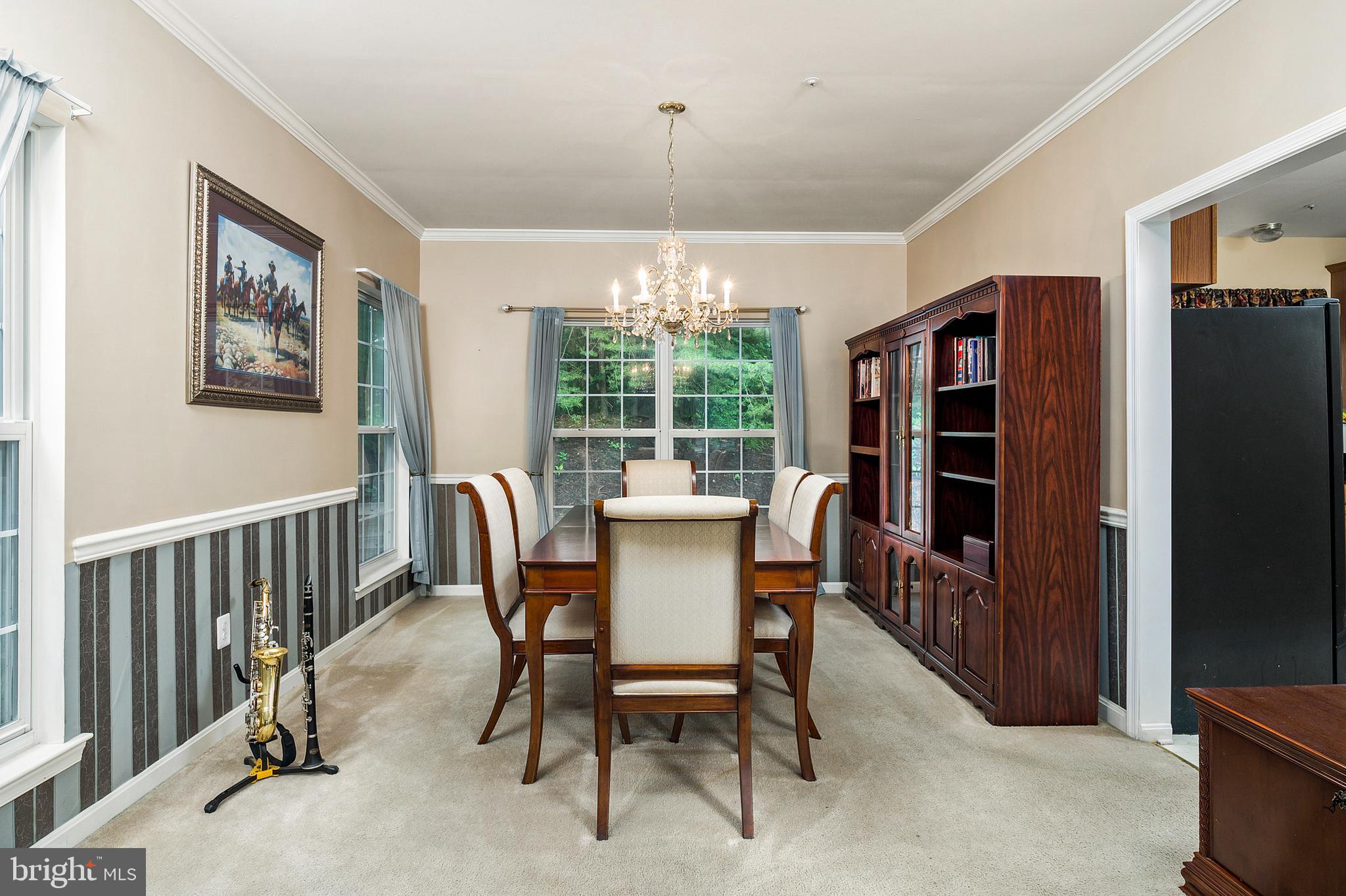 NORTHRIDGE PLAT 2 - Residential