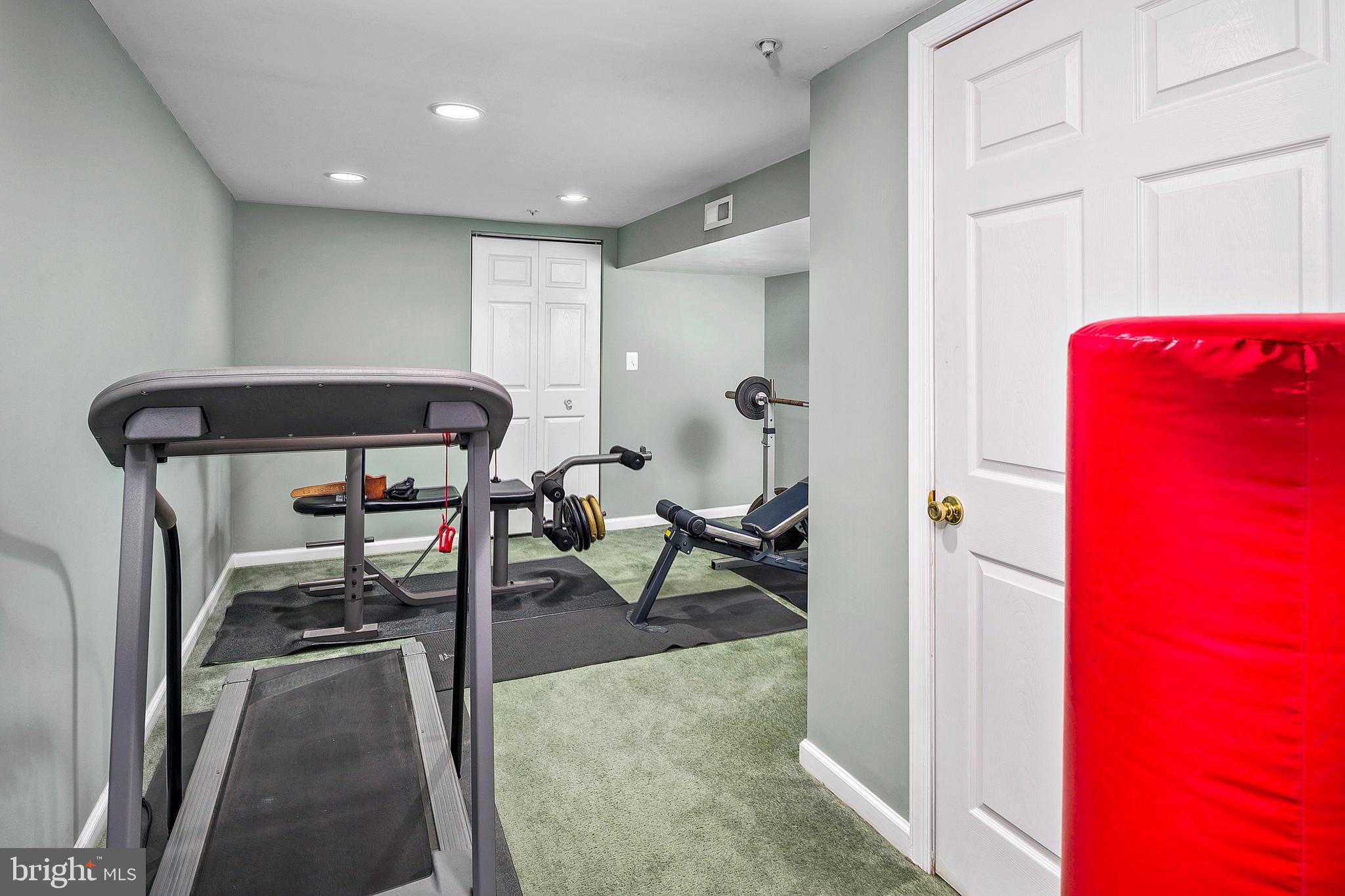 NORTHRIDGE PLAT 2 - Residential