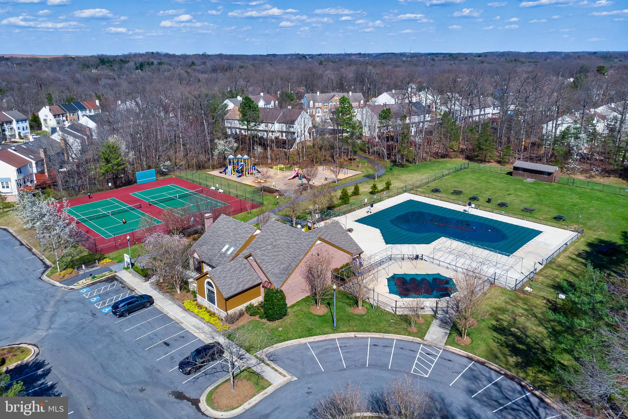 NORTHRIDGE PLAT 2 - Residential