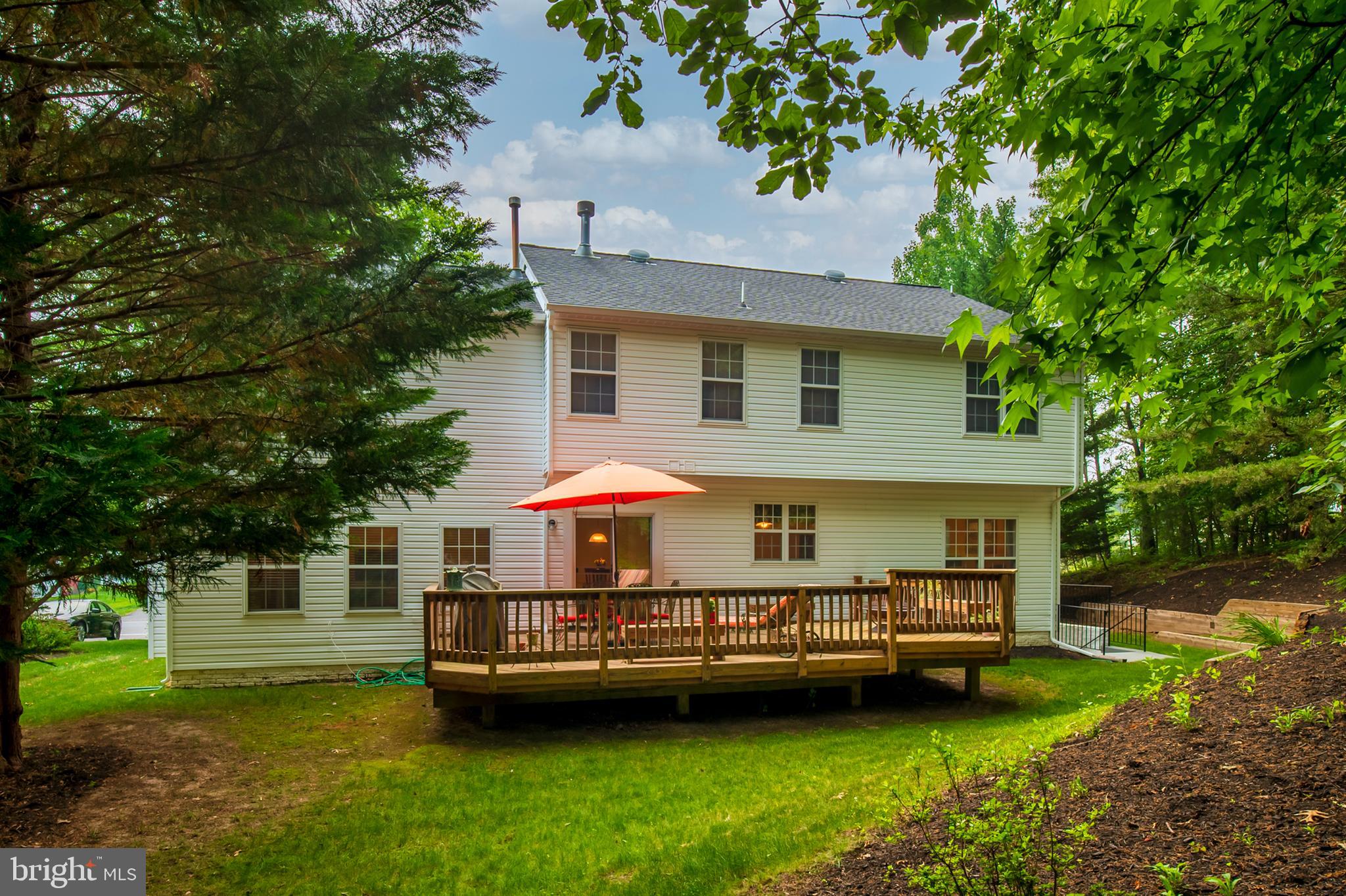 NORTHRIDGE PLAT 2 - Residential