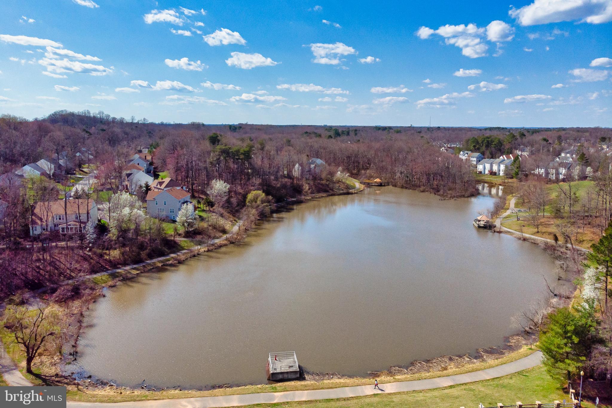 NORTHRIDGE PLAT 2 - Residential