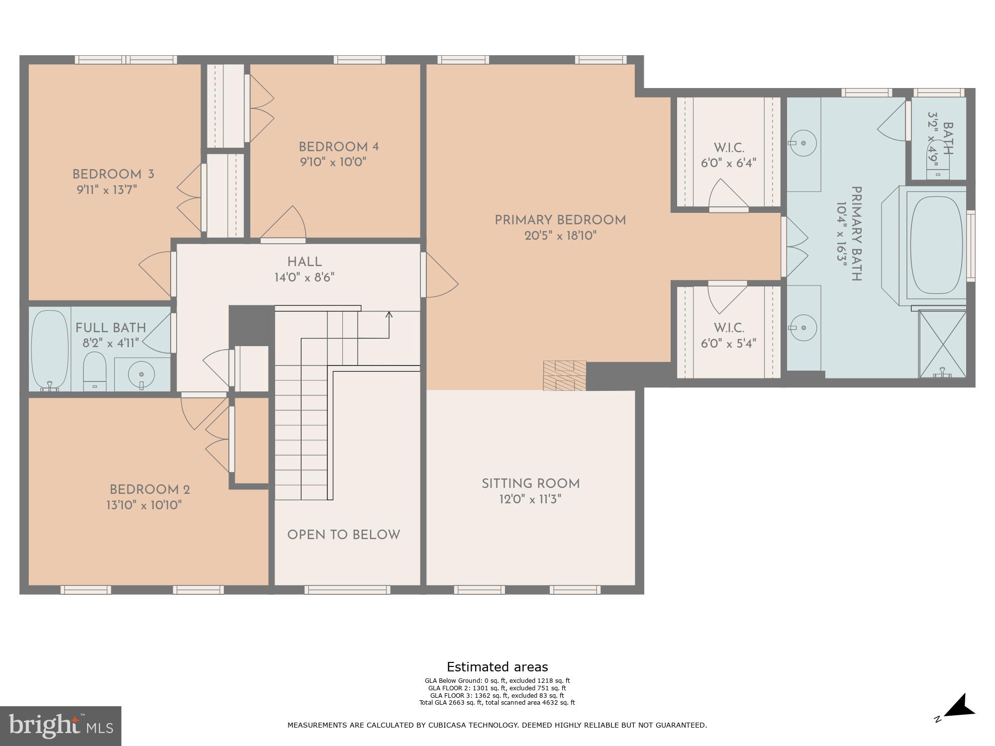 NORTHRIDGE PLAT 2 - Residential
