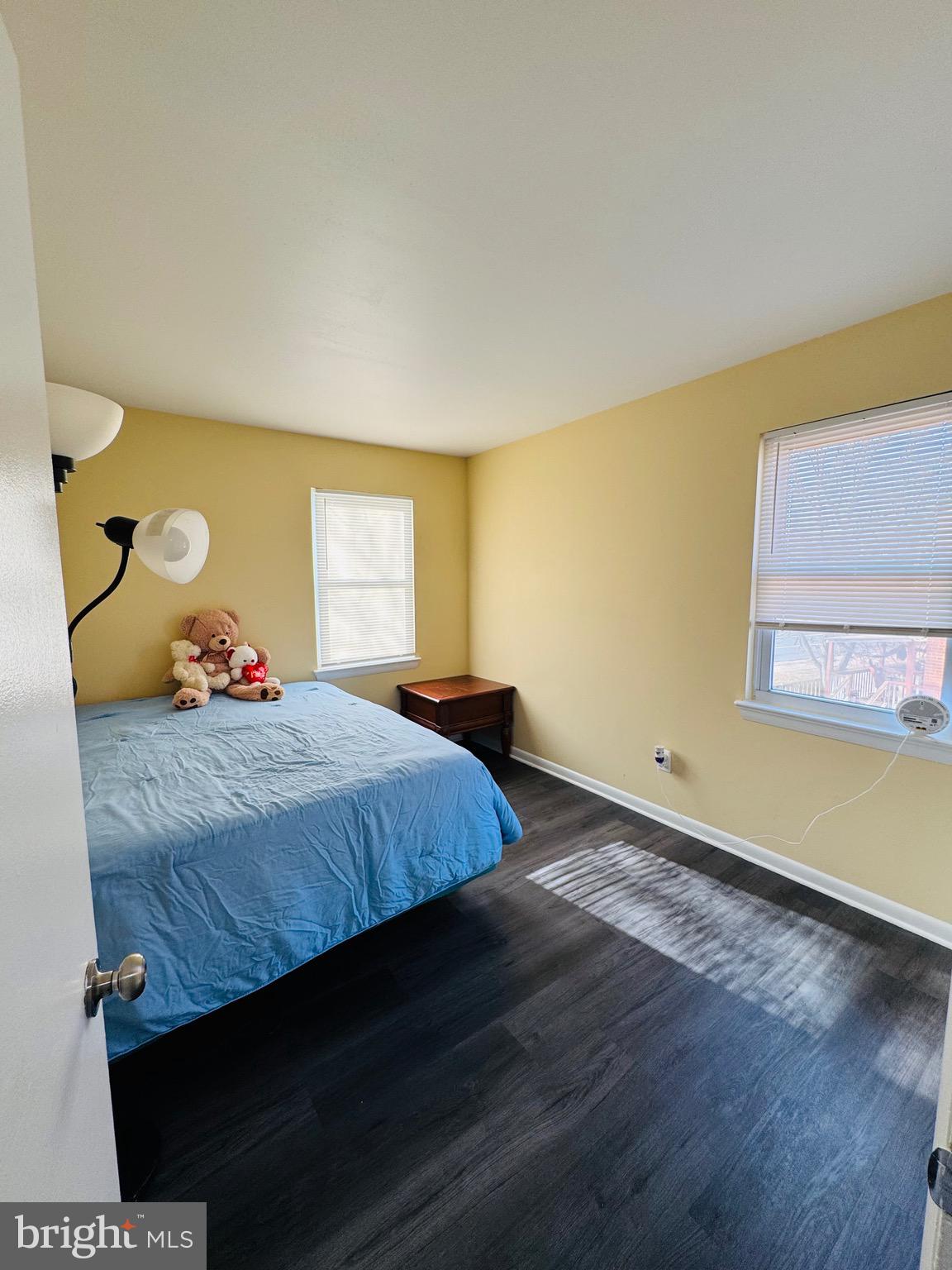 CRESTWOOD VILLAGE - Residential