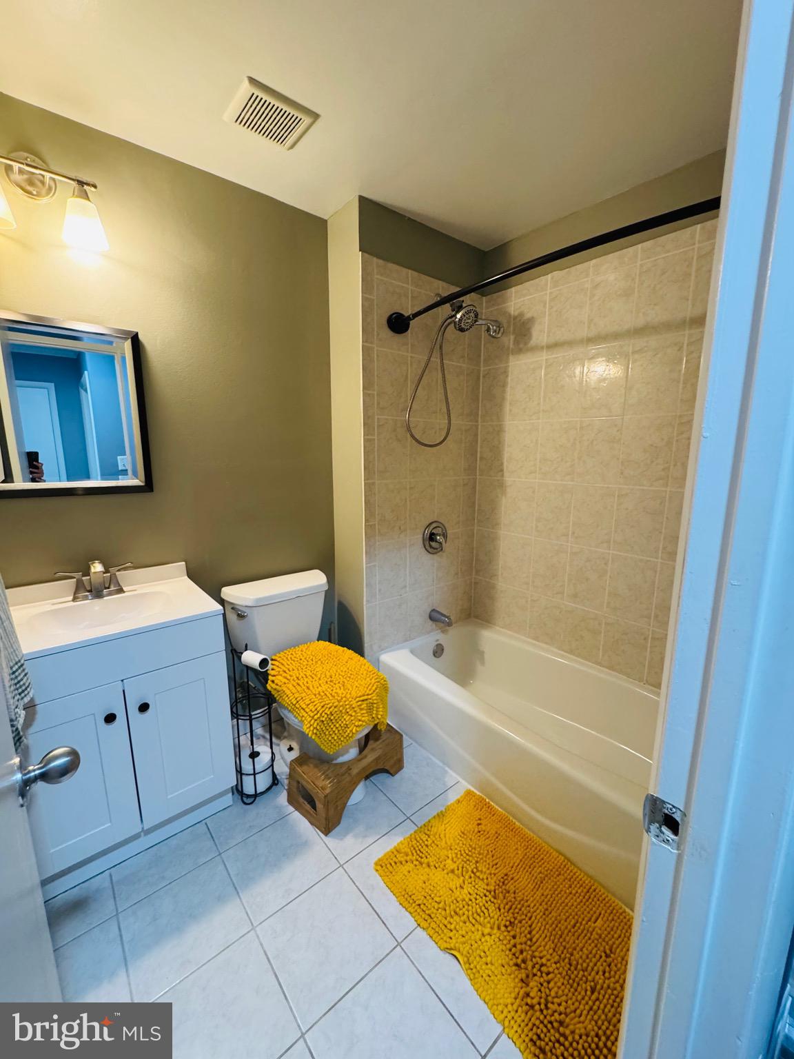 CRESTWOOD VILLAGE - Residential