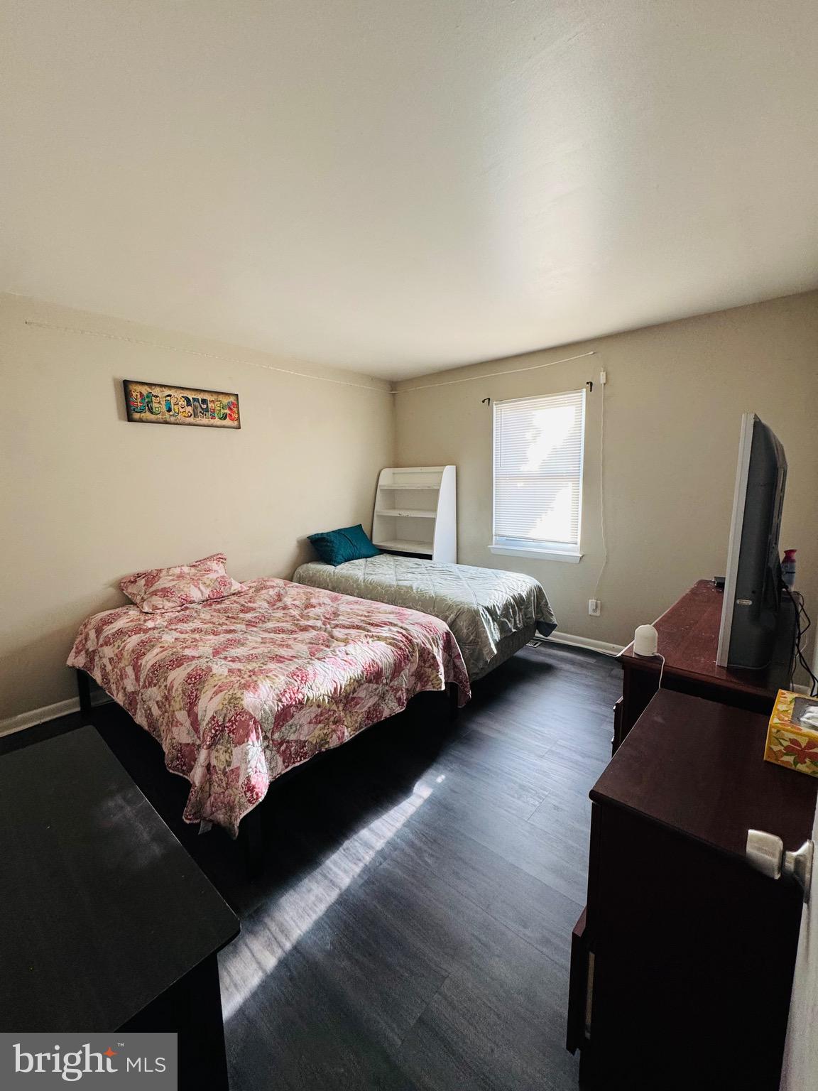 CRESTWOOD VILLAGE - Residential