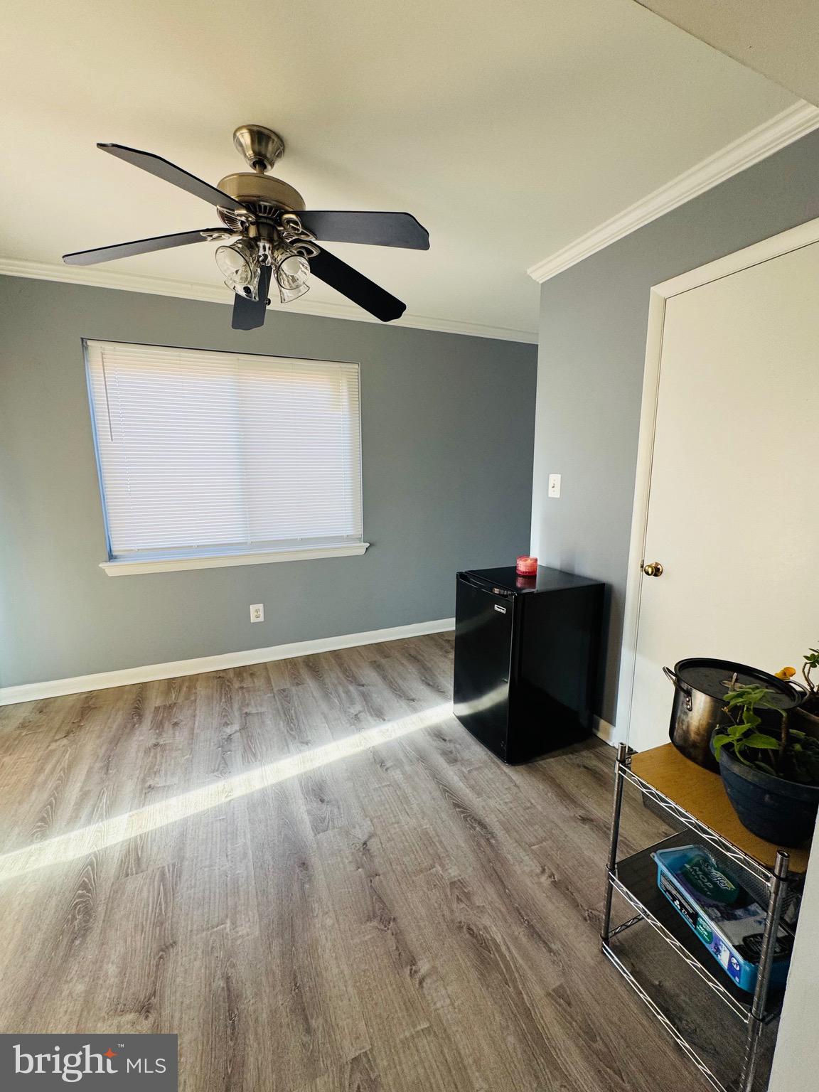 CRESTWOOD VILLAGE - Residential