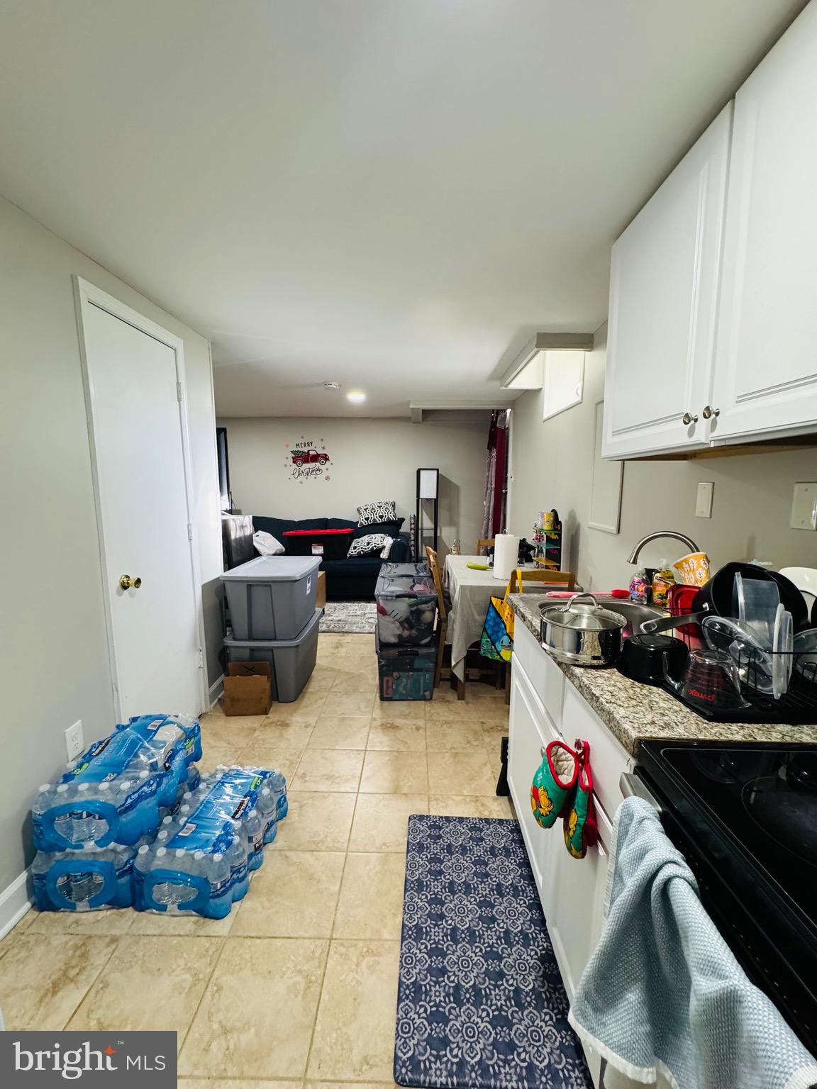 CRESTWOOD VILLAGE - Residential