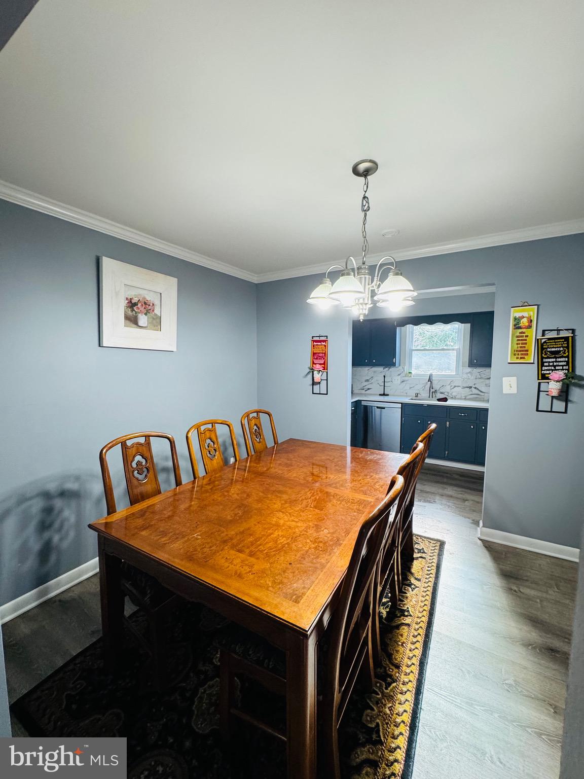 CRESTWOOD VILLAGE - Residential