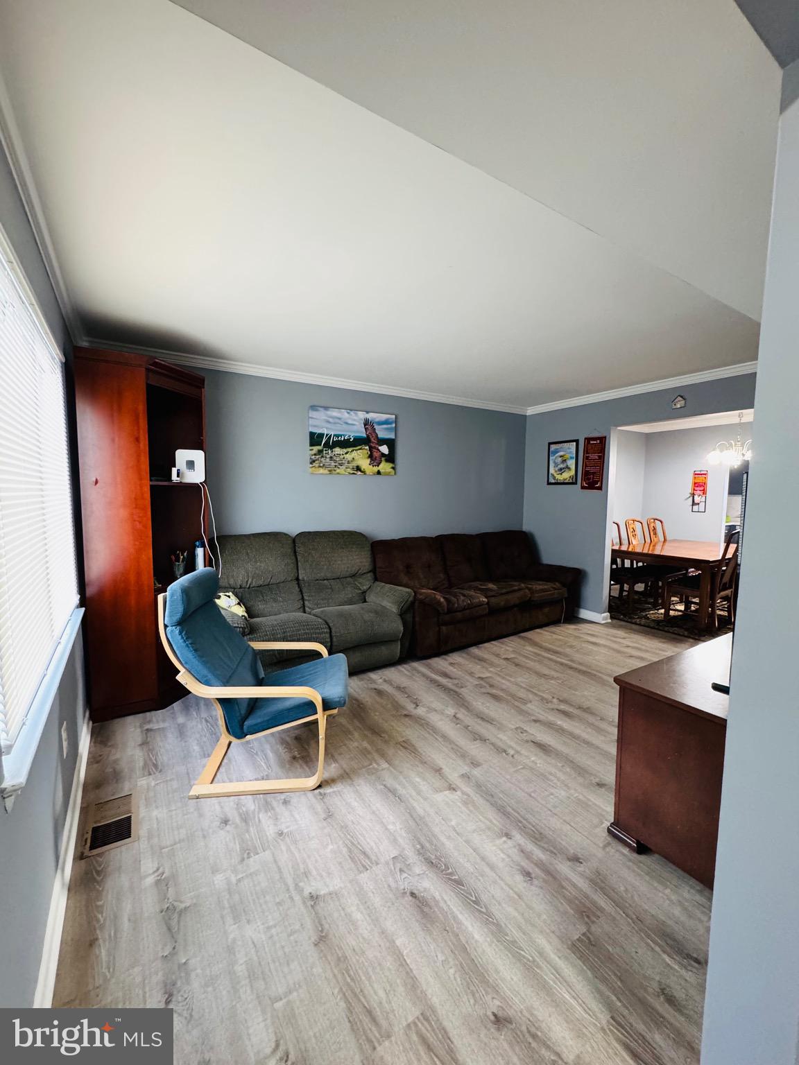 CRESTWOOD VILLAGE - Residential