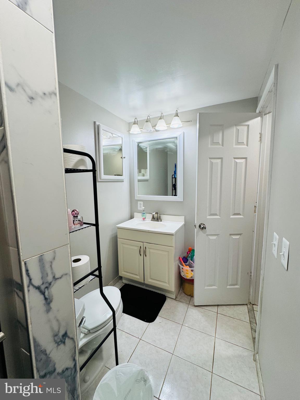 CRESTWOOD VILLAGE - Residential