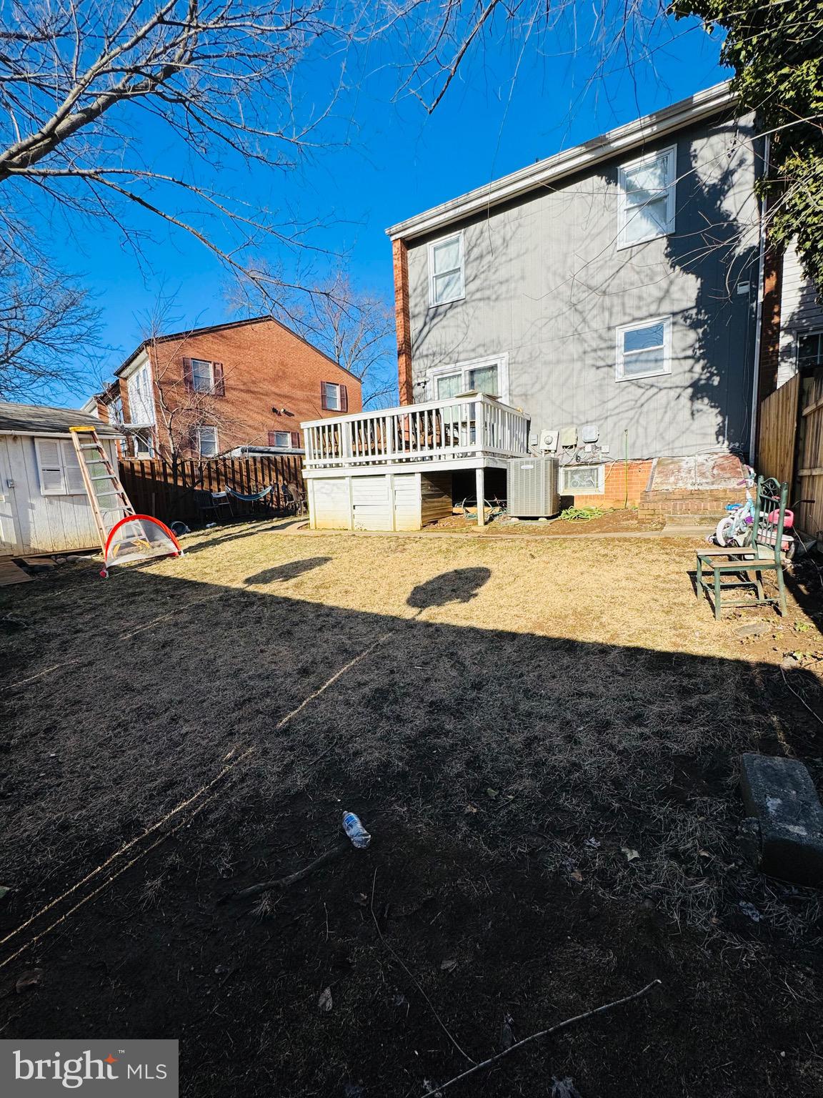 CRESTWOOD VILLAGE - Residential