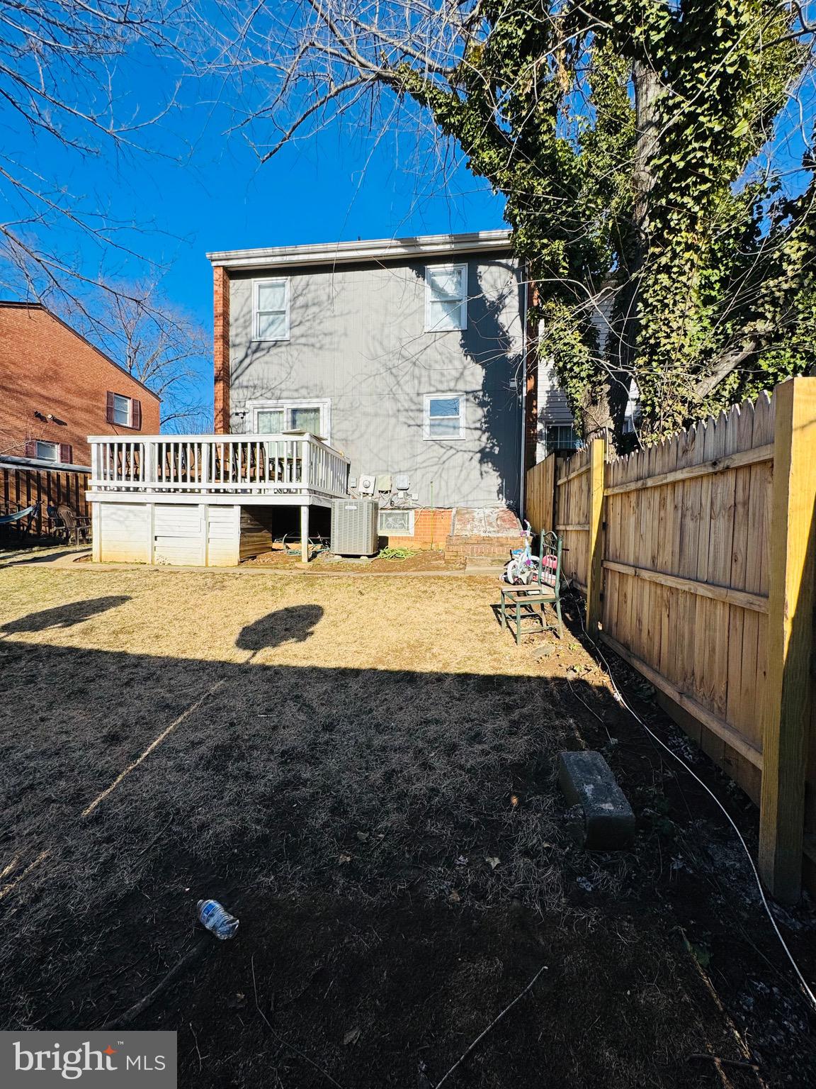 CRESTWOOD VILLAGE - Residential