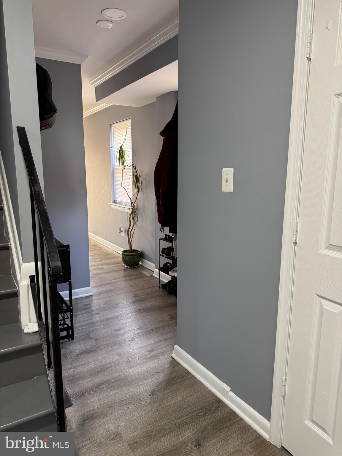 CRESTWOOD VILLAGE - Residential