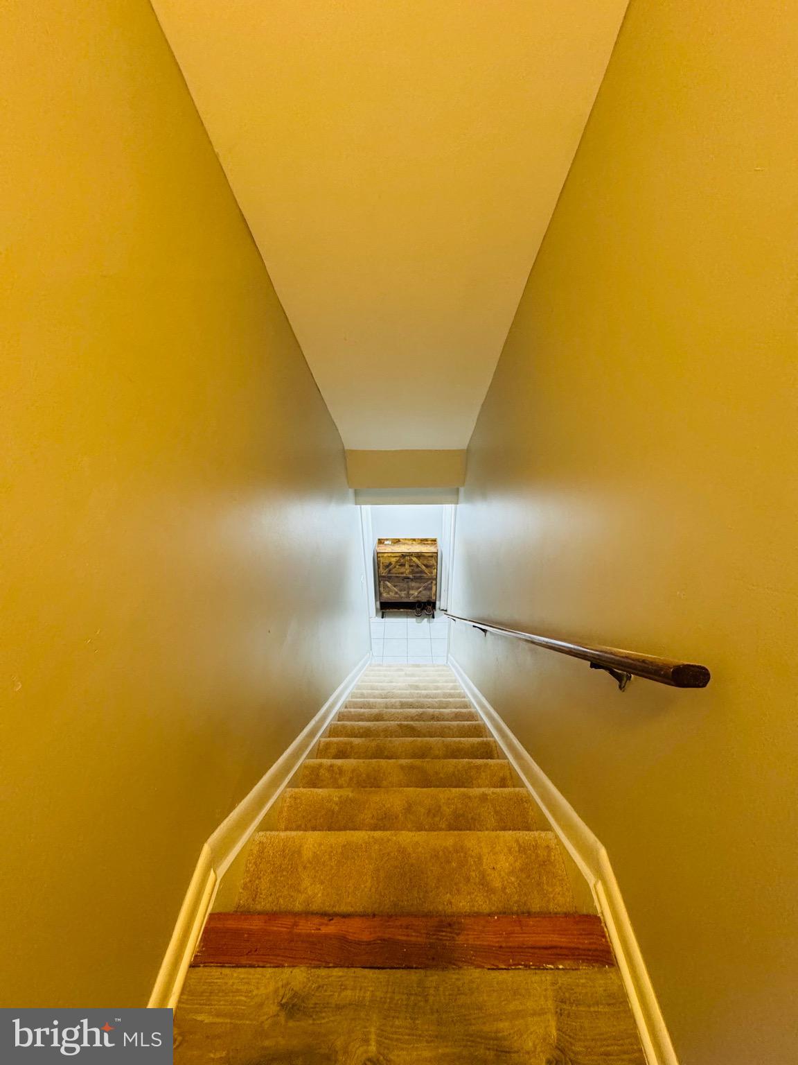 CRESTWOOD VILLAGE - Residential