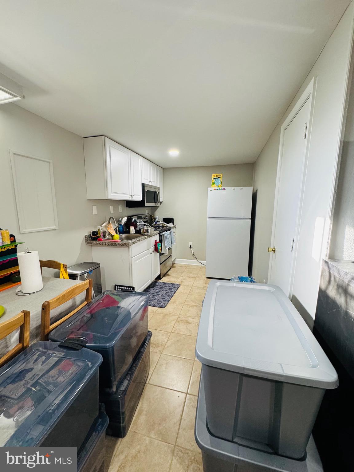 CRESTWOOD VILLAGE - Residential