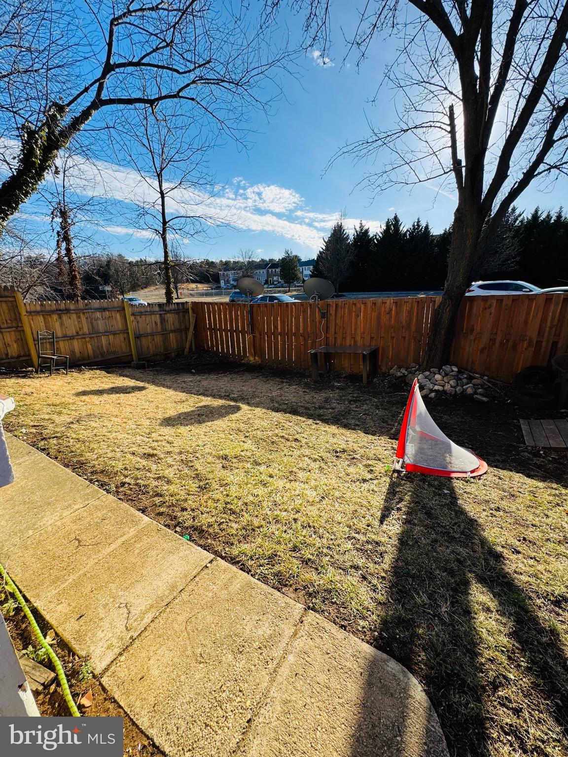 CRESTWOOD VILLAGE - Residential