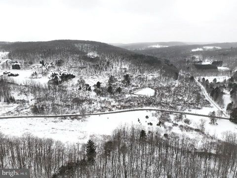 Photo of Lot 1 - 0 Holbrook Road, MONTROSE, PA 18801 (MLS # PASU2000142)