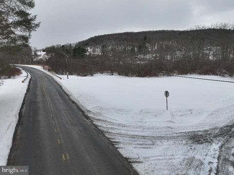 Tiny photo for Lot 1 - 0 Holbrook Road, MONTROSE, PA 18801 (MLS # PASU2000142)