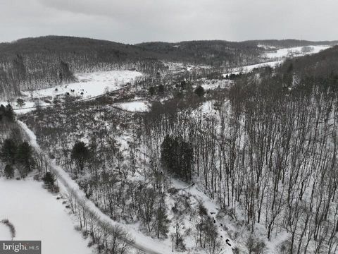 Tiny photo for Lot 1 - 0 Holbrook Road, MONTROSE, PA 18801 (MLS # PASU2000142)