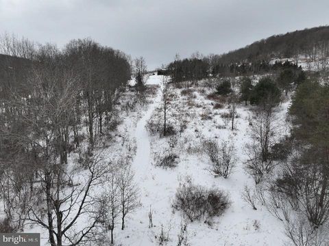 Tiny photo for Lot 1 - 0 Holbrook Road, MONTROSE, PA 18801 (MLS # PASU2000142)
