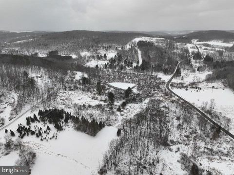 Tiny photo for Lot 1 - 0 Holbrook Road, MONTROSE, PA 18801 (MLS # PASU2000142)