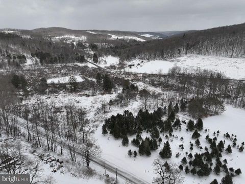 Tiny photo for Lot 1 - 0 Holbrook Road, MONTROSE, PA 18801 (MLS # PASU2000142)