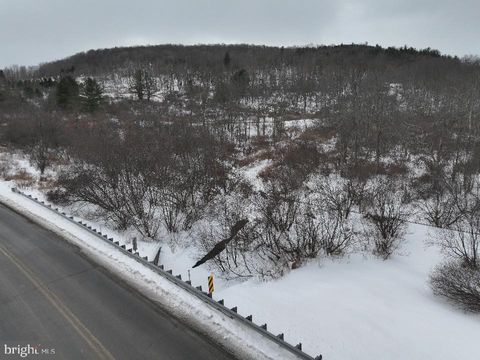 Tiny photo for Lot 1 - 0 Holbrook Road, MONTROSE, PA 18801 (MLS # PASU2000142)