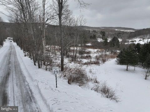 Tiny photo for Lot 1 - 0 Holbrook Road, MONTROSE, PA 18801 (MLS # PASU2000142)