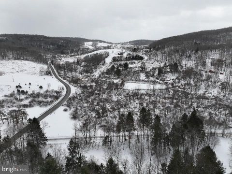 Tiny photo for Lot 1 - 0 Holbrook Road, MONTROSE, PA 18801 (MLS # PASU2000142)