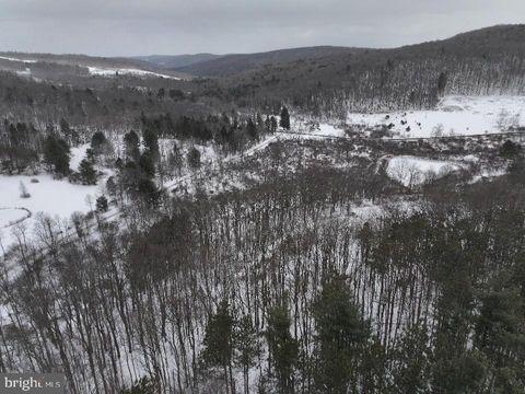 Tiny photo for Lot 1 - 0 Holbrook Road, MONTROSE, PA 18801 (MLS # PASU2000142)