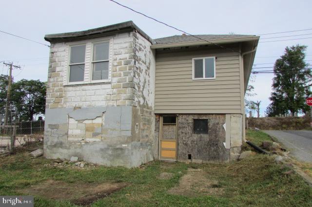 PENBROOK BOROUGH - Residential