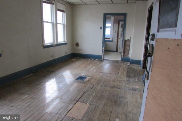 PENBROOK BOROUGH - Residential