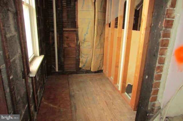 PENBROOK BOROUGH - Residential