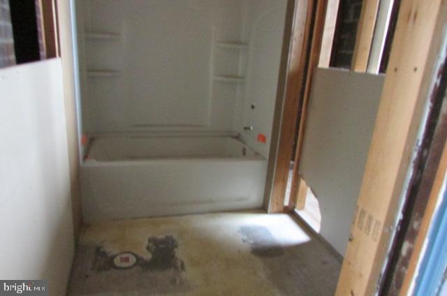 PENBROOK BOROUGH - Residential