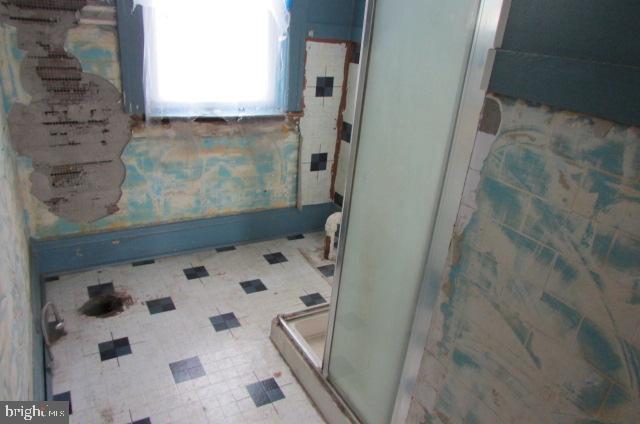 PENBROOK BOROUGH - Residential